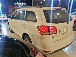 دودج جورني